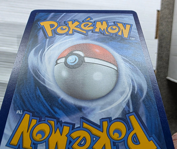 Pokemon 151 - Squirtle *Illustration Rare* Scarlet & Violet 170/165