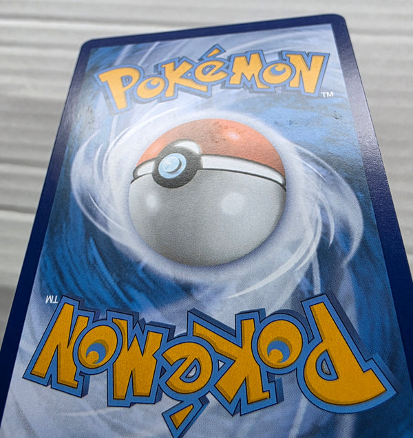 Pokemon 151 - Ivysaur *Illustration Rare* Scarlet & Violet 167/165