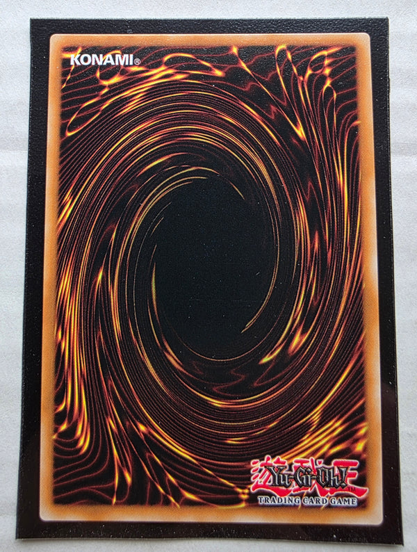 Yugioh - Wake Up Your Elemental HERO [Extended Art] *Ultra Rare* RA05-EN142 (NM)