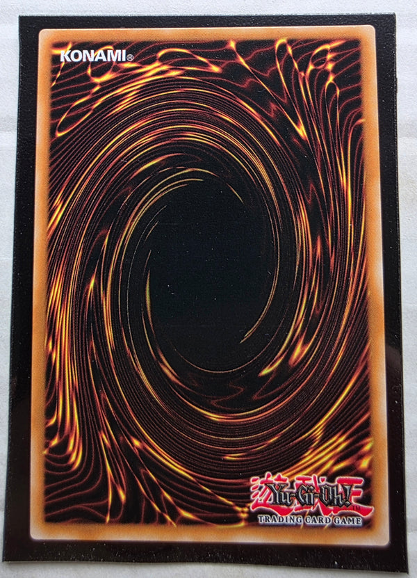 Yugioh - Super Polymerization [Extended Art] *Ultra Rare* RA05-EN149 (NM)