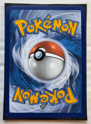 Pokemon - Bellibolt *Illustration Rare* Obsidian Flames 201/197