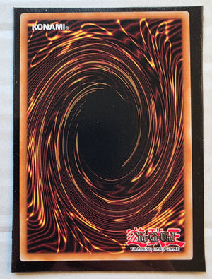 Yugioh - Mitsurugi Prayers *Starlight Rare* L26D-ENM14 (NM)