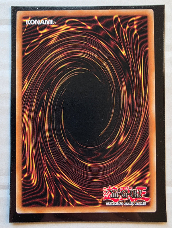 Yugioh - Mitsurugi Prayers *Starlight Rare* L26D-ENM14 (NM)
