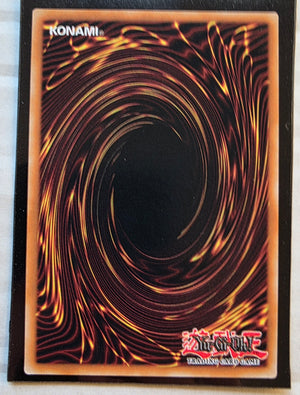 Yugioh - Mist Wurm *Starlight Rare* L26D-ENX29 (NM)