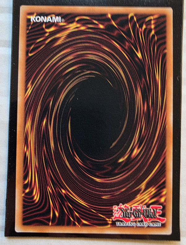 Yugioh - Mist Wurm *Starlight Rare* L26D-ENX29 (NM)