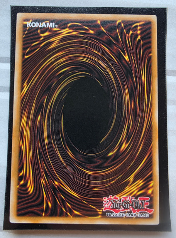 Yugioh Card - Number C39: Utopia Ray *Ghost Rare* ORCS-EN040 (NM)