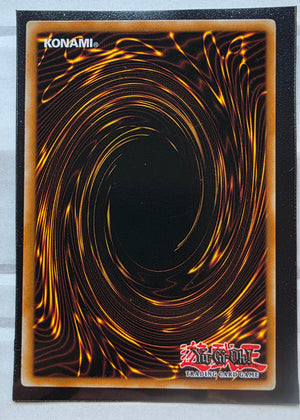 Yugioh - Fusion Devourer *Ultimate Rare* STON-EN020 (LP)
