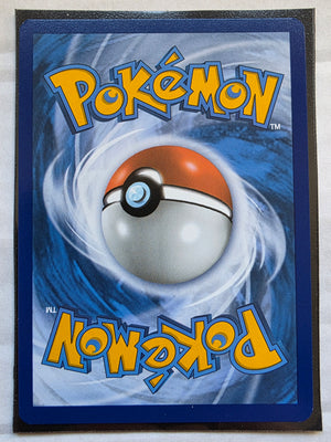 Pokemon - Gardevoir ex *Special Illustration Rare* 245/198