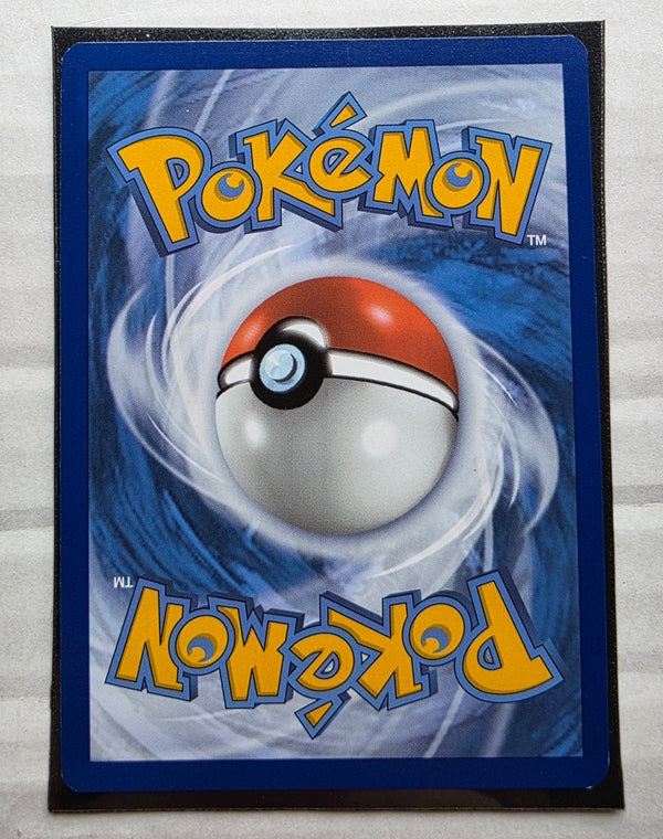 Pokemon - Wattrel *Illustration Rare* Twilight Masquerade 178/167