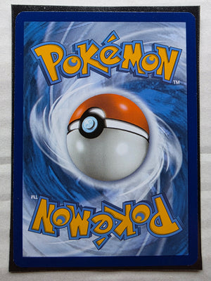 Pokemon - Quaxly *Illustration Rare* Paldea Evolved 206/193