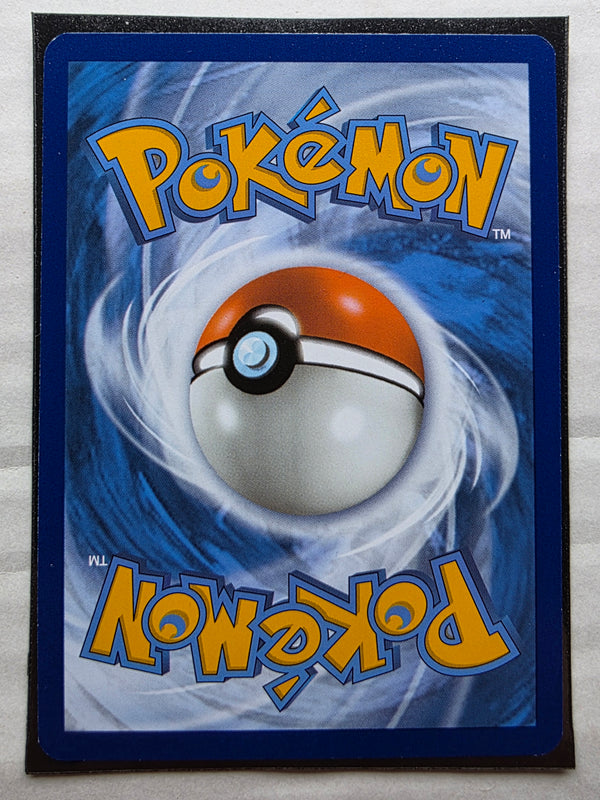 Pokemon - Quaxly *Illustration Rare* Paldea Evolved 206/193