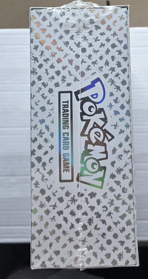 Pokémon 151 - Scarlet & Violet 151 Ultra Premium Collection (SV3.5)