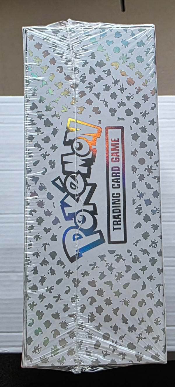Pokémon 151 - Scarlet & Violet 151 Ultra Premium Collection (SV3.5)