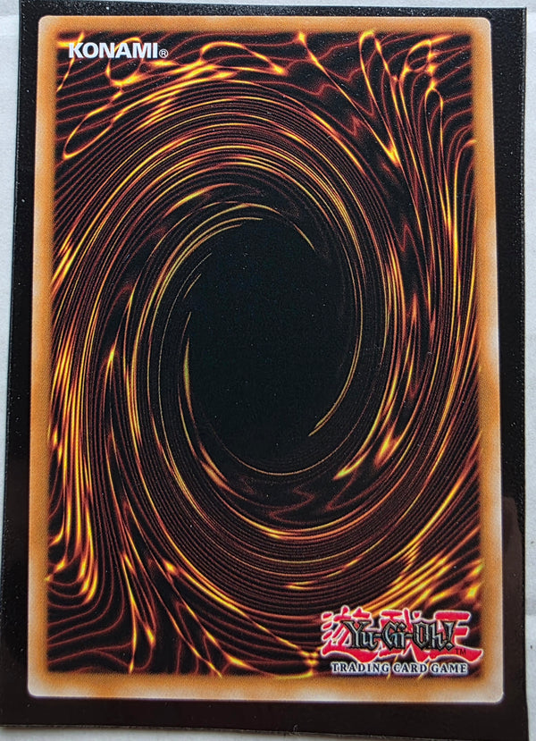 Yugioh - Red Supernova Dragon [Extended Art] *Starlight Rare* BLGG-EN139 (NM)