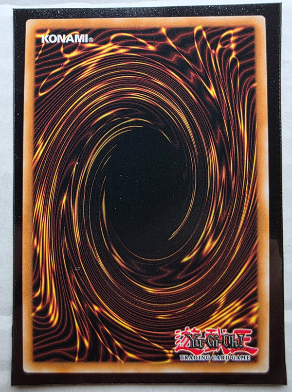 Yugioh - Exosister Betrayal *Starlight Rare* BLGG-EN130 (NM)