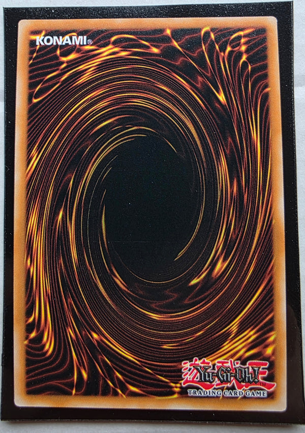 Yugioh - Summoned Skull [Chibi] *Starlight Rare* BLGG-EN001 (NM)