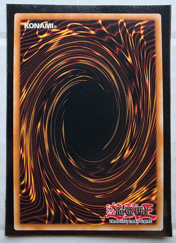 Yugioh - Stellarnova Binding *Starlight Rare* BLGG-EN020 (NM)