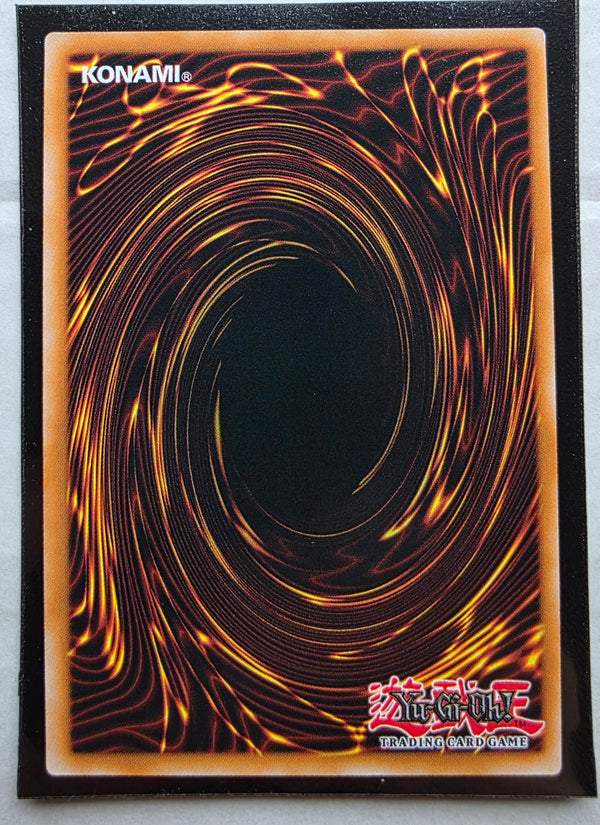Yugioh - Spirit Charmers [Extended Art] *Ultra Rare* BLGG-EN145 (NM)