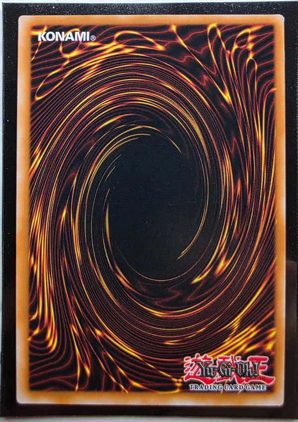 Yugioh - Supreme King Z-ARC [Extended Art] *Ultra Rare* BLGG-EN141 (NM)