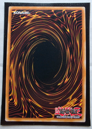 Yugioh - Dragunity Lord - Georgius *Starlight Rare* BLGG-EN014 (NM)