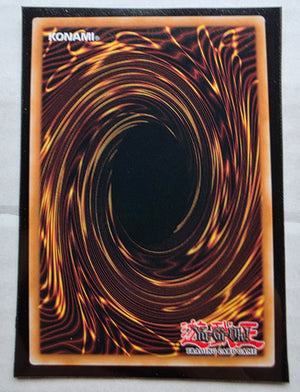 Yugioh - Junk Meister *Starlight Rare* BLGG-EN033 (NM)