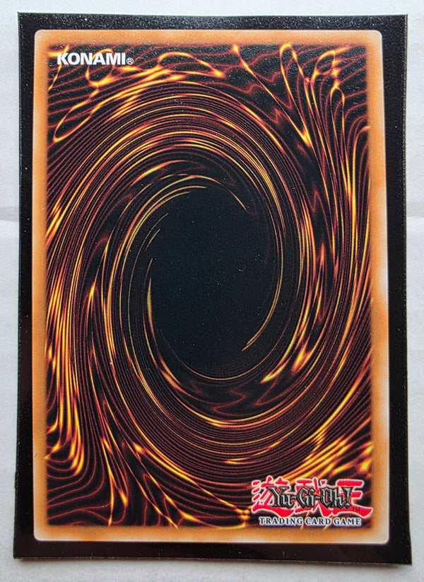 Yugioh - Tiras, Keeper of Genesis *Starlight Rare* BLGG-EN094 (NM)