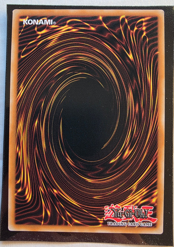 Yugioh - Armades, Keeper of Boundaries *Starlight Rare* BLGG-EN090 (NM)