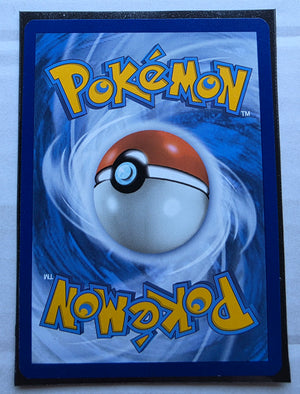Pokemon - Charjabug *Illustration Rare* Temporal Forces 169/162