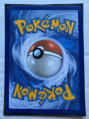 Pokemon - Slowpoke & Psyduck GX *Alternate Art* Unified Minds 218/236