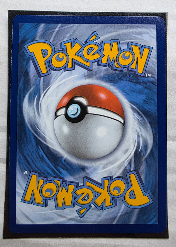 Pokemon - Vaporeon *Holo* Brilliant Stars TG02/TG30 [Damaged - Creased]