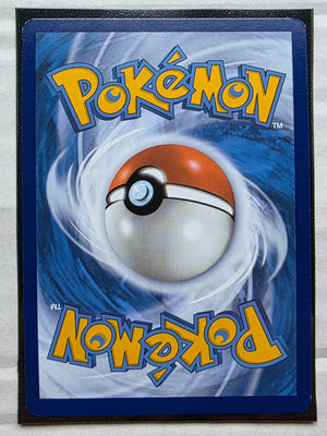 Pokemon - Crustle *Illustration Rare* Paradox Rift 183/182