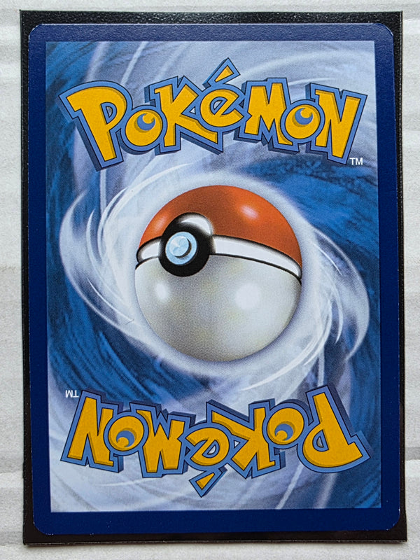 Pokemon - Crustle *Illustration Rare* Paradox Rift 183/182