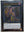 Yugioh - Number 53: Heart-eartH *Ultimate Rare* CBLZ-EN046 (LP)
