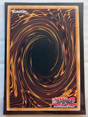 Yugioh - Black Luster Soldier – Soldier of Light and Darkness [Extended Art] *Starlight Rare* CORI-EN028
