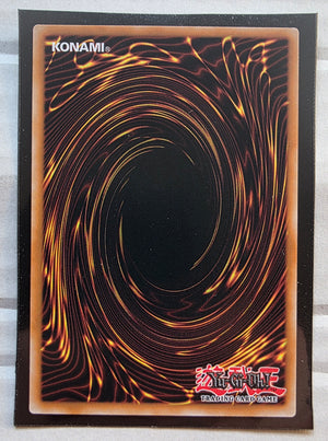 Yugioh - Witness of the Ancient [Extended Art] *Ultra Rare* CORI-EN081 (NM)