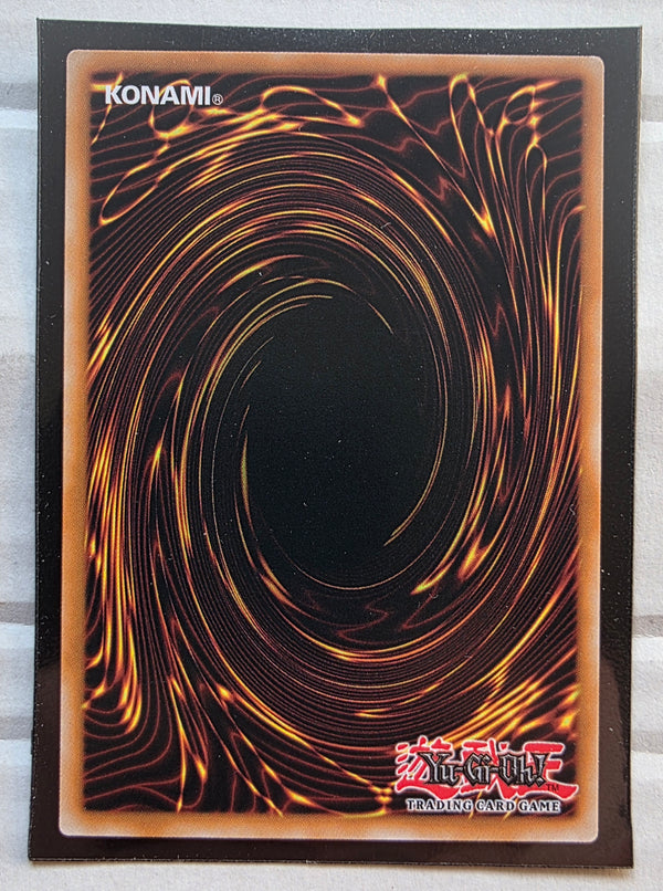 Yugioh - Witness of the Ancient [Extended Art] *Ultra Rare* CORI-EN081 (NM)