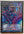 Yugioh - Magician of Dark Chaos - Black Chaos [Extended Art] *Ultra Rare* CORI-EN027 (NM)