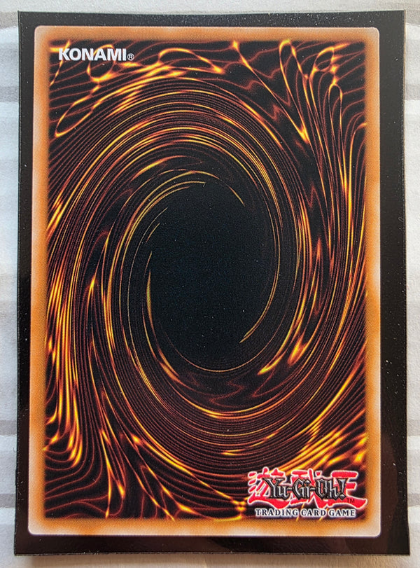 Yugioh - The Chaotic Sacred Beasts [Extended Art] *Ultra Rare* CORI-EN029 (NM)