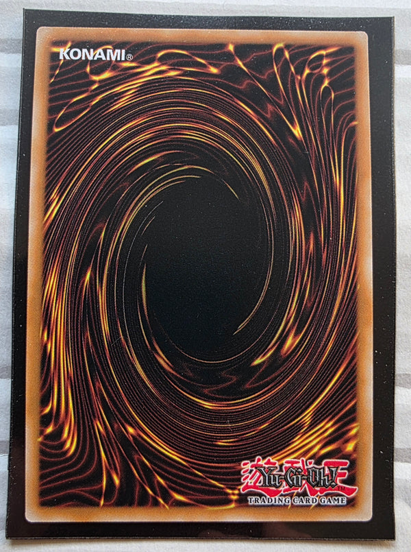 Yugioh - Aleister the Reminiscent *Starlight Rare* CORI-EN015 (NM)