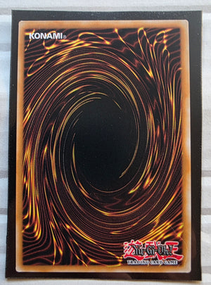 Yugioh - Black Chaos *Starlight Rare* CORI-EN001 (NM)