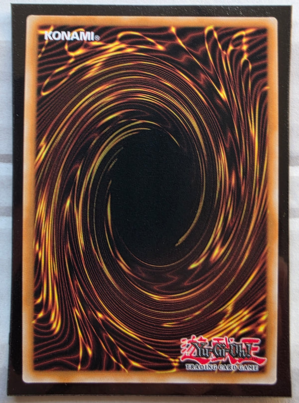 Yugioh - The Phantom Knights of Decayed Cloak *Starlight Rare* CORI-EN018 (NM)