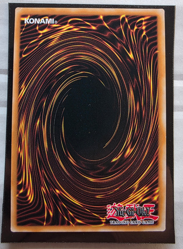 Yugioh - Chaos Magical Hats *Starlight Rare* CORI-EN046 (NM)