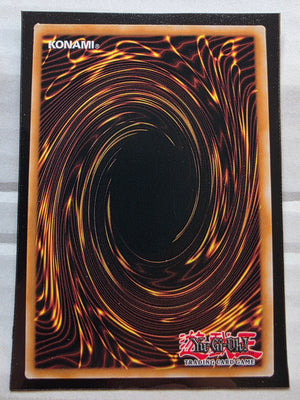 Yugioh - Pot of Sloth *Starlight Rare* CORI-EN061 (NM)
