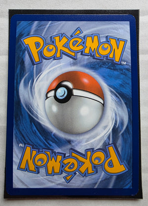 Pokemon - Heatmor *Illustration Rare* White Flare 104/086