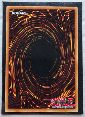 Yugioh - Black Luster Soldier - Soldier of Chaos *Ultimate Rare* OP17-EN003 (NM)