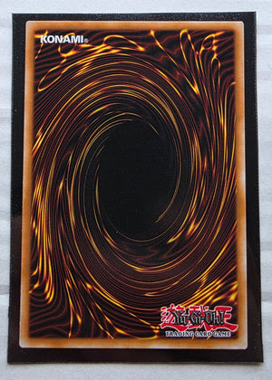 Yugioh - Droll & Lock Bird *Ultimate Rare* OP08-EN001 (NM)