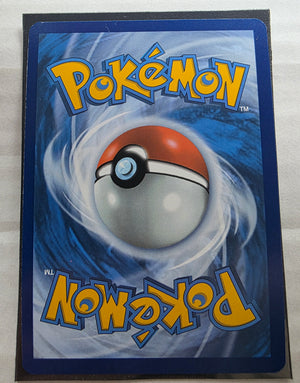 Pokemon - Dewott *Illustration Rare* White Flare 106/086