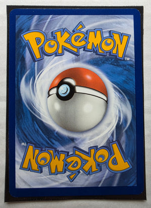 Pokemon - Starly *Illustration Rare* Scarlet & Violet 221/198
