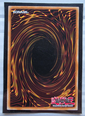 Yugioh - Dark Magician *Ultra Rare* JMPS-EN003 (LP)