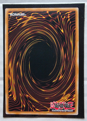 Yugioh - Skull Archfiend of Chaos *Starlight Rare* CORI-EN002 (NM)